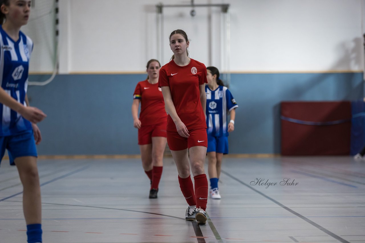 Bild 457 - wCJ Futsalmeisterschaft